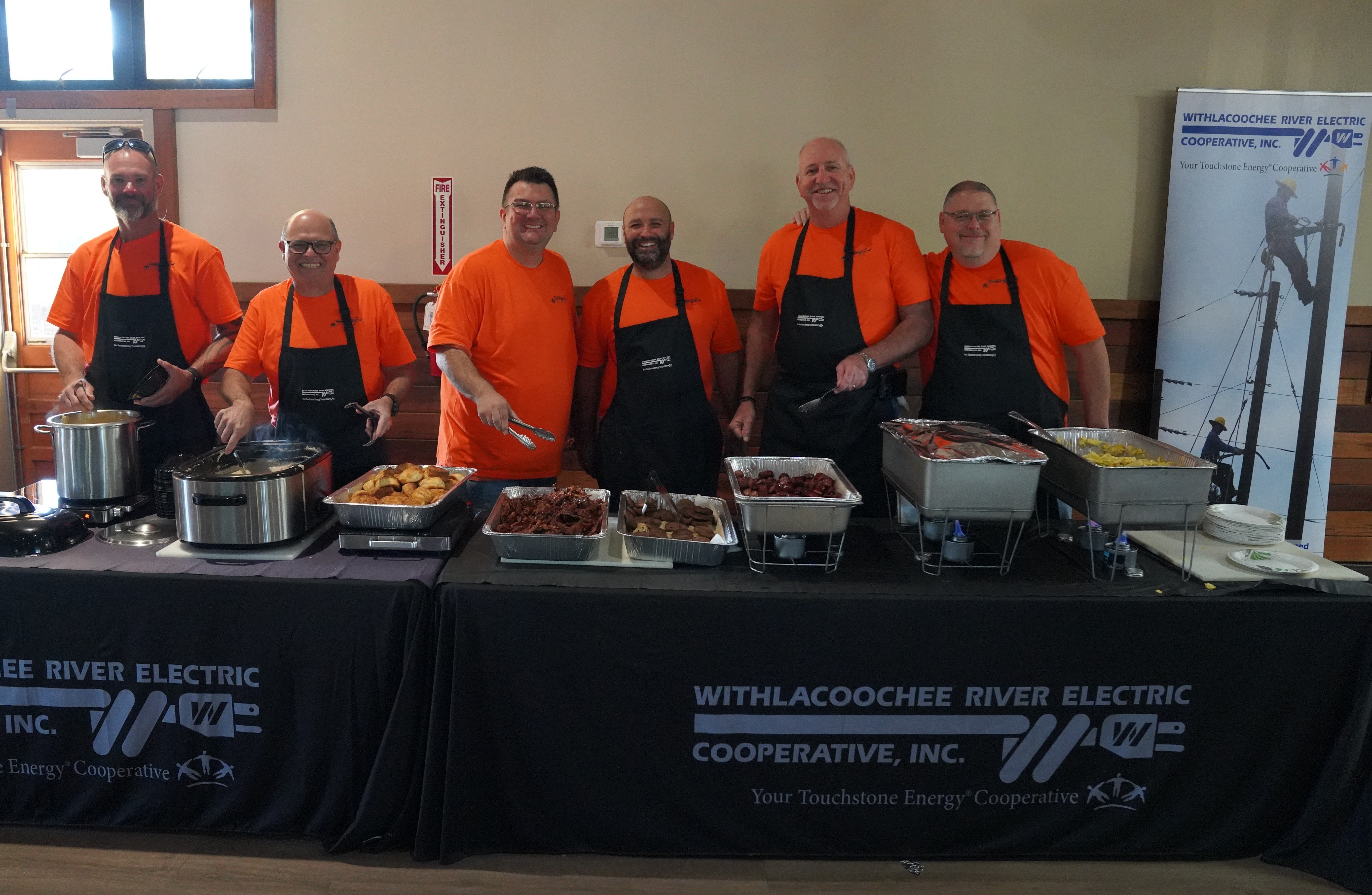 Breakfast Fundraiser