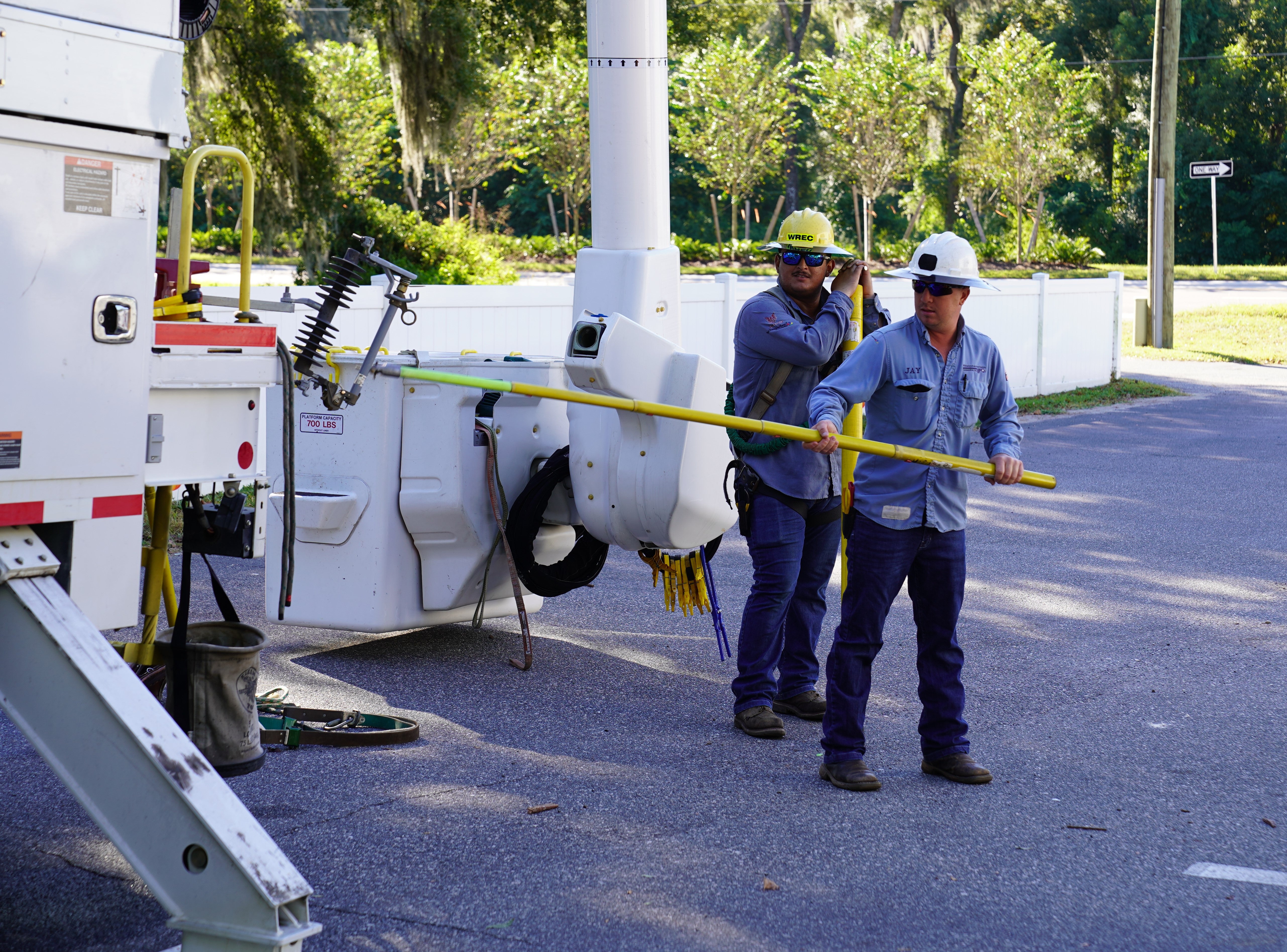 Community Helpers Day