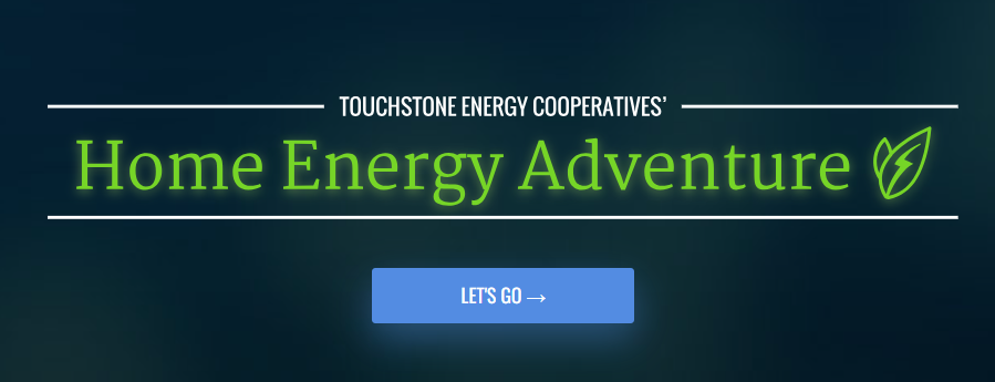 Home Energy Adventure