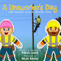 Lineman Larry & Kilowatt Katie