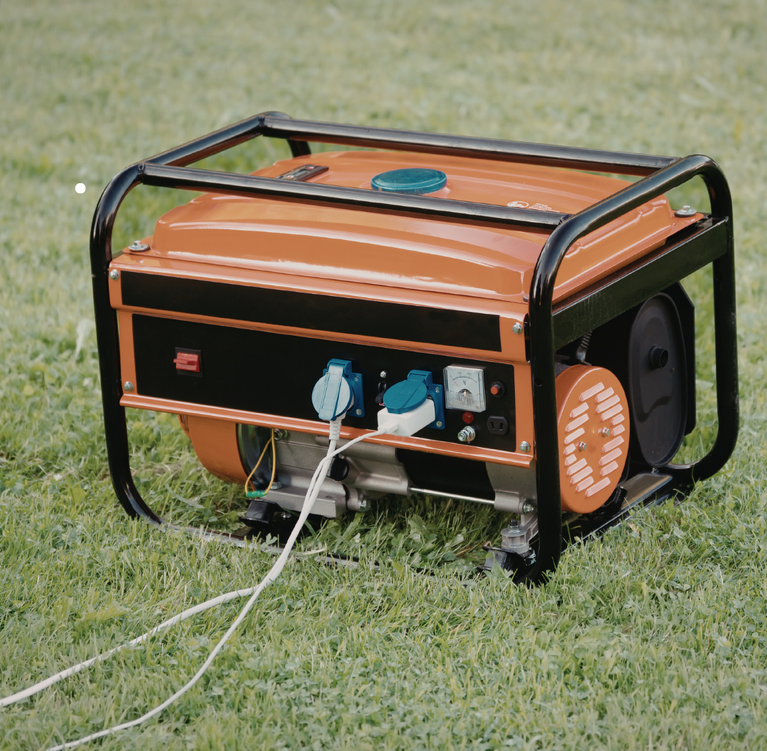 Portable Generator