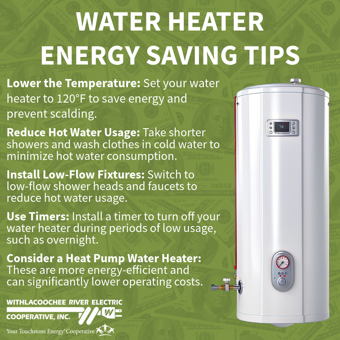 Water Heater