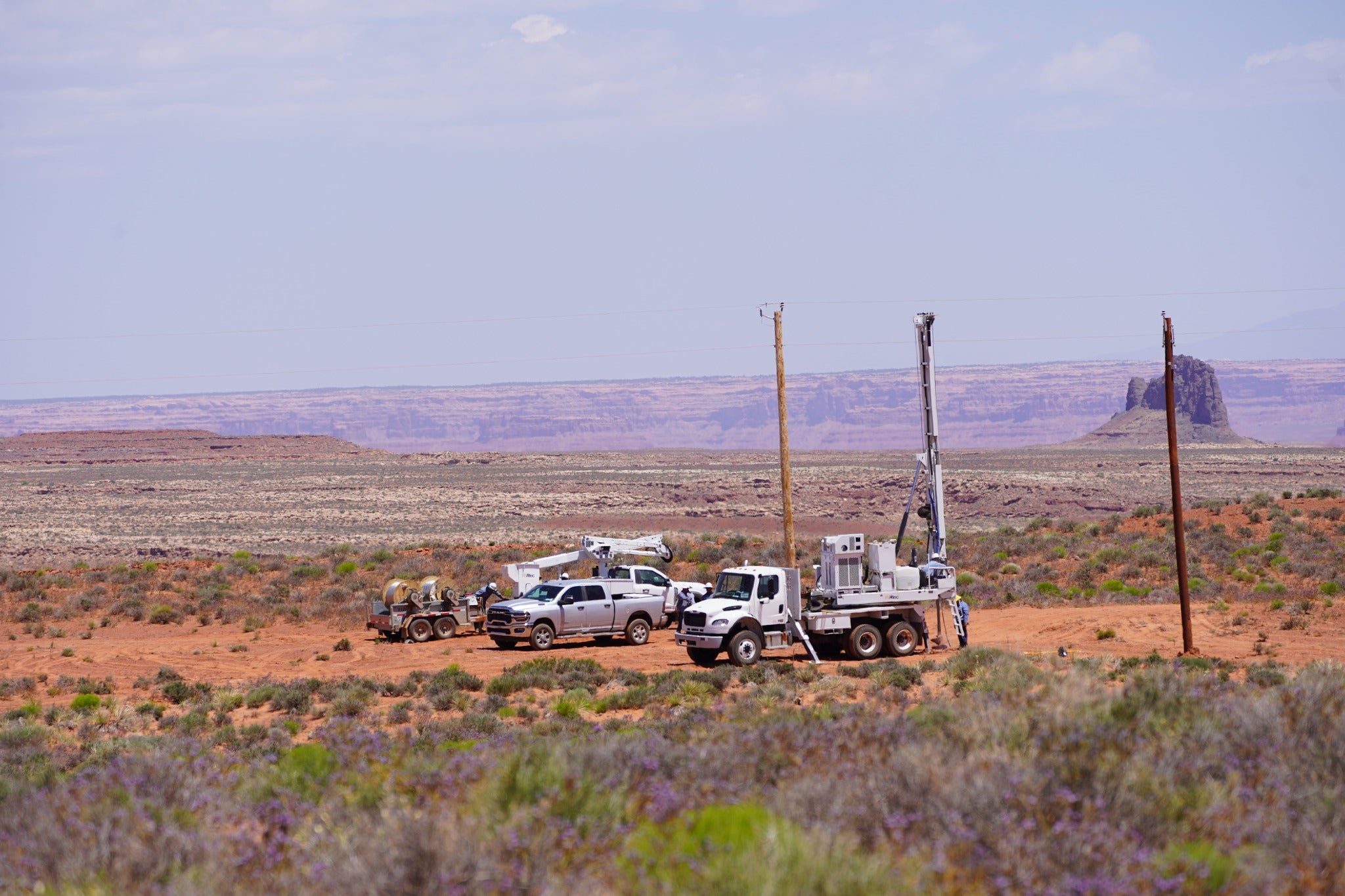 Light Up Navajo