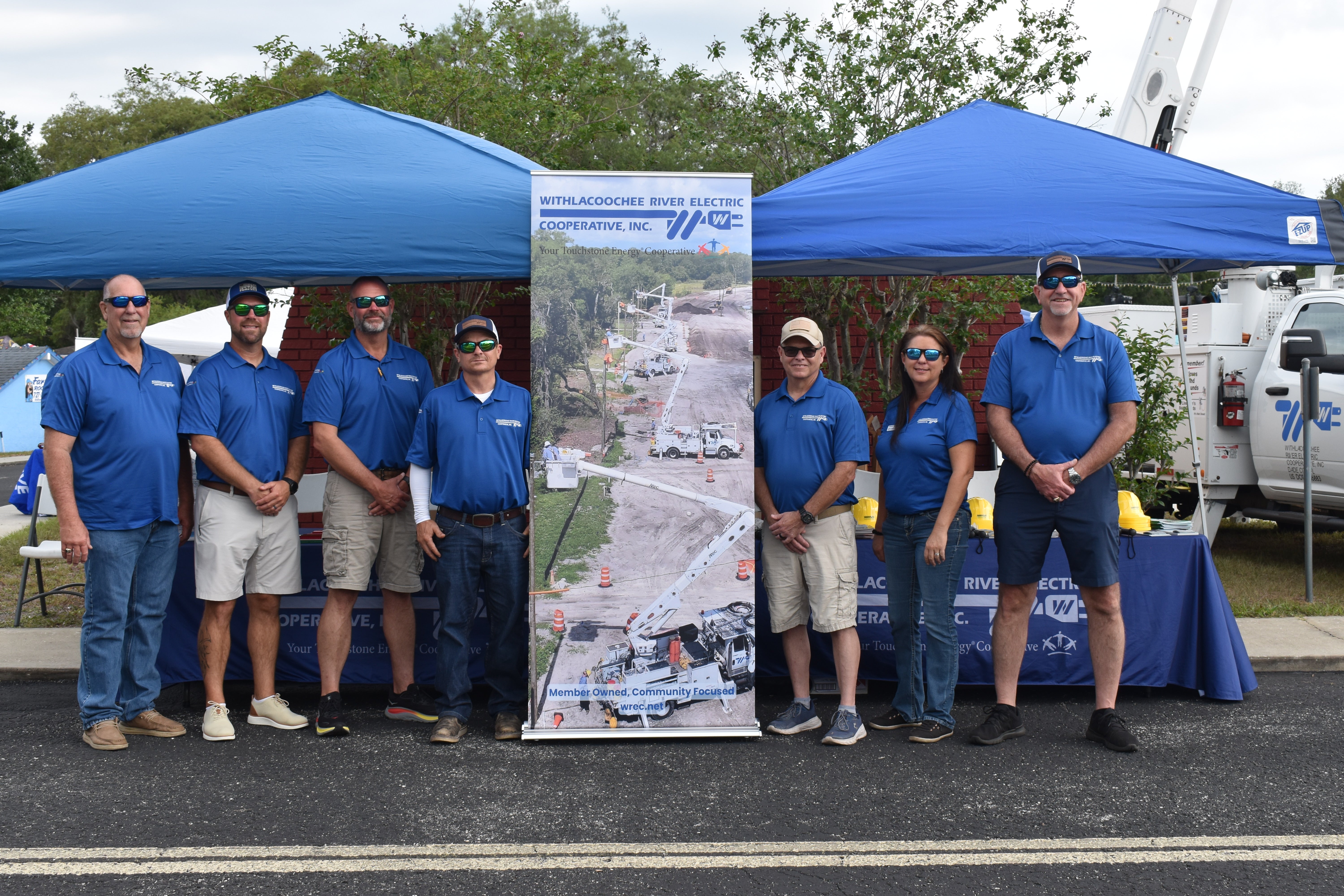 Disaster Preparedness Expo