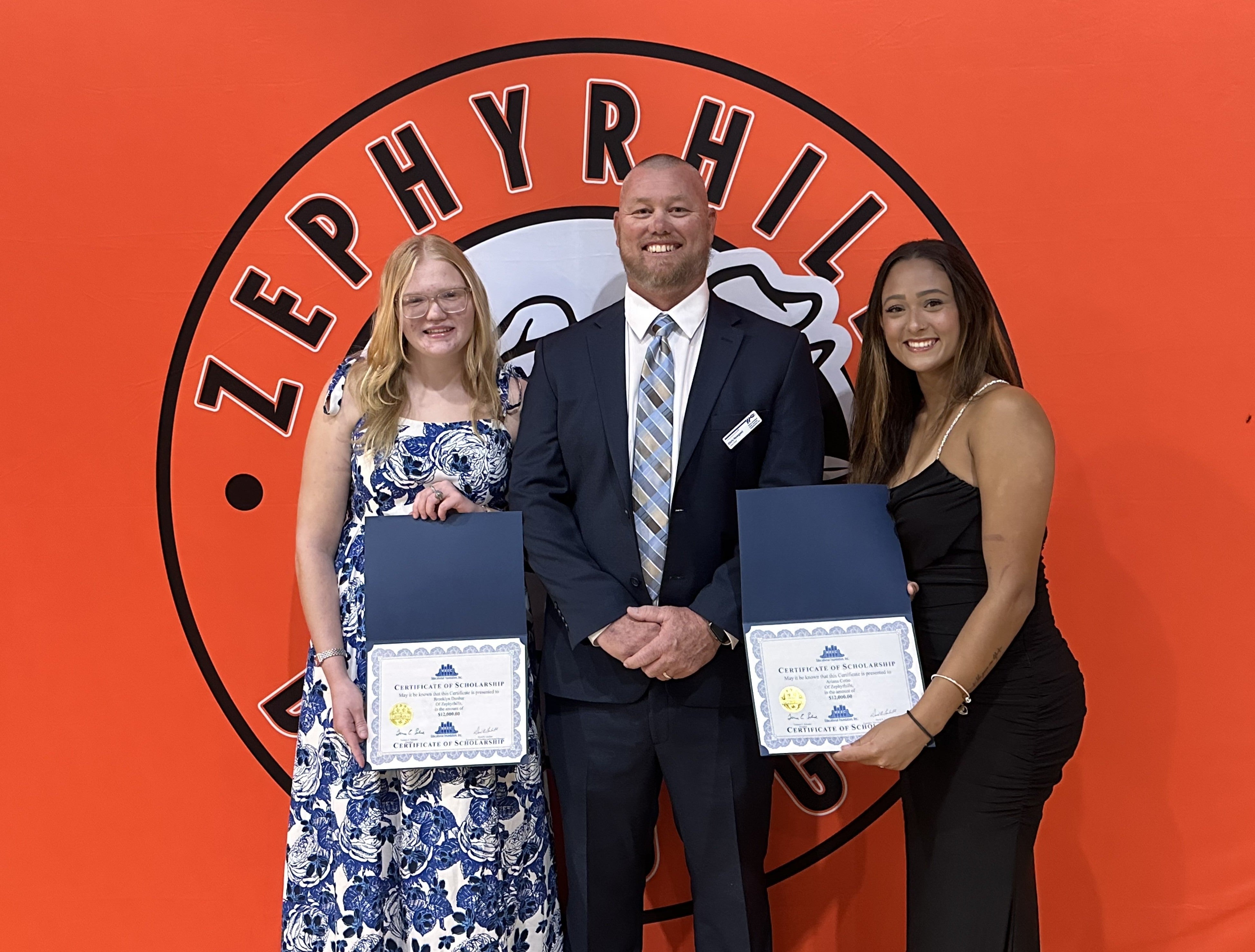 Scholarship
