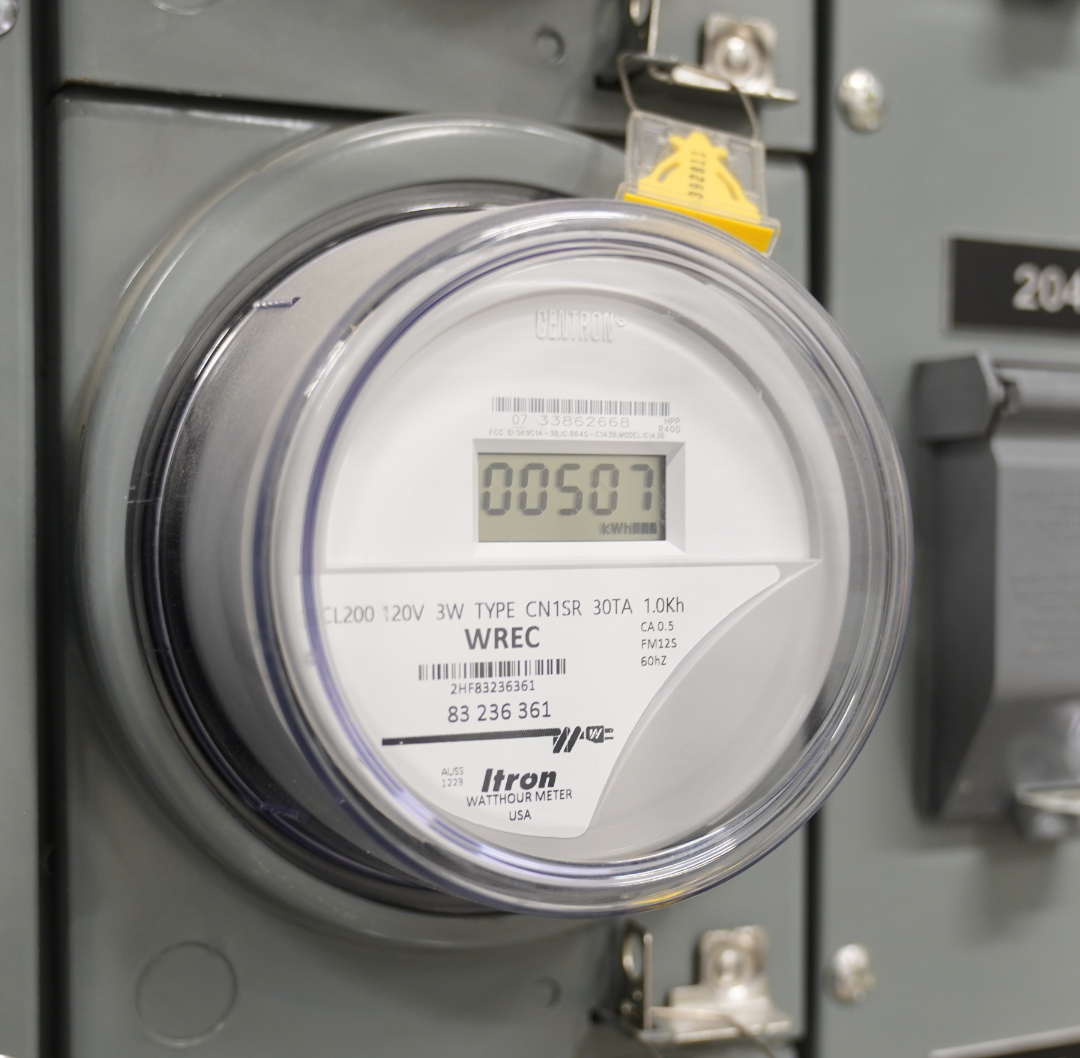 Meter
