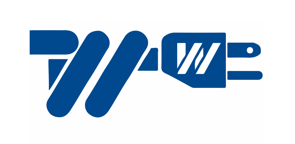 WREC app Logo