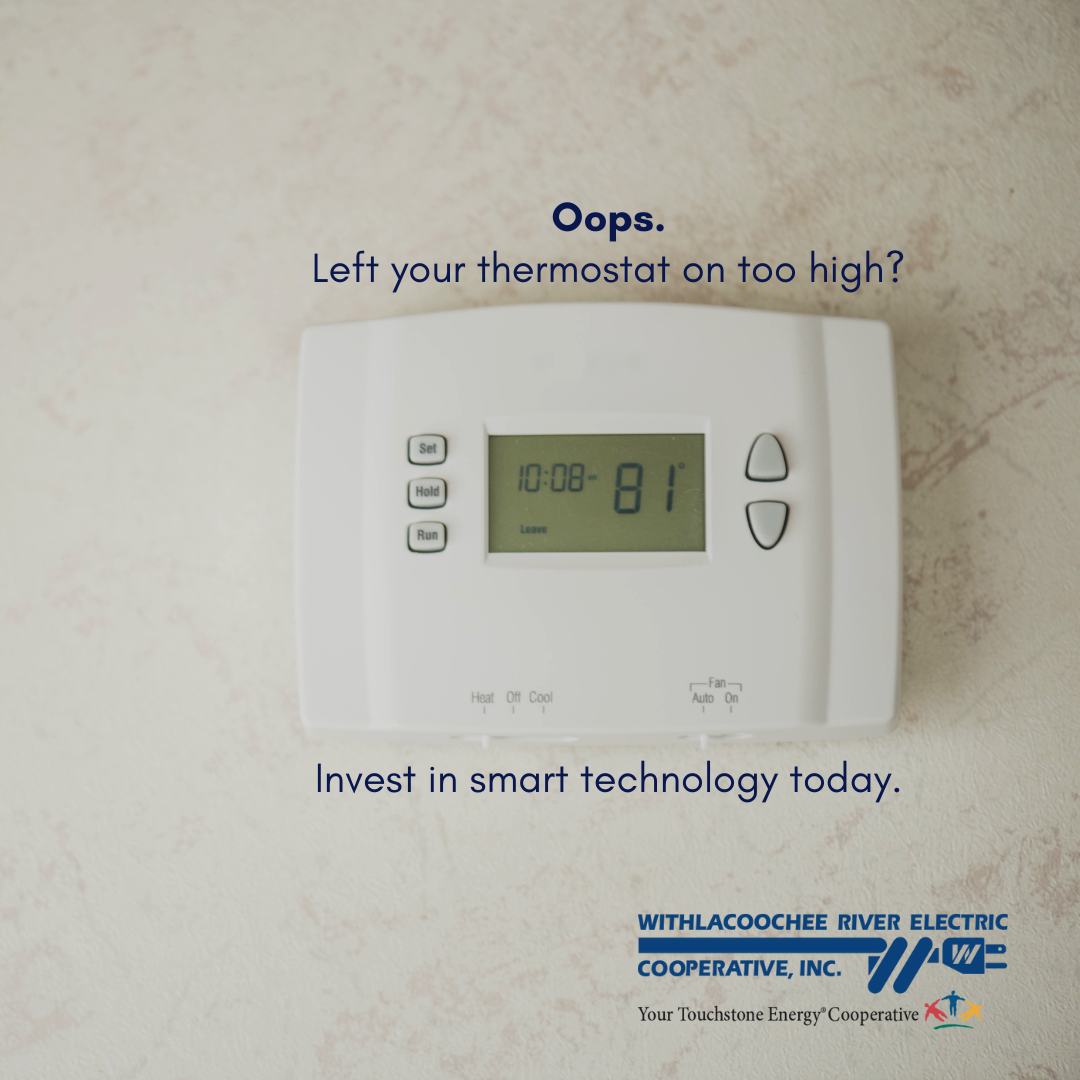 Thermostat