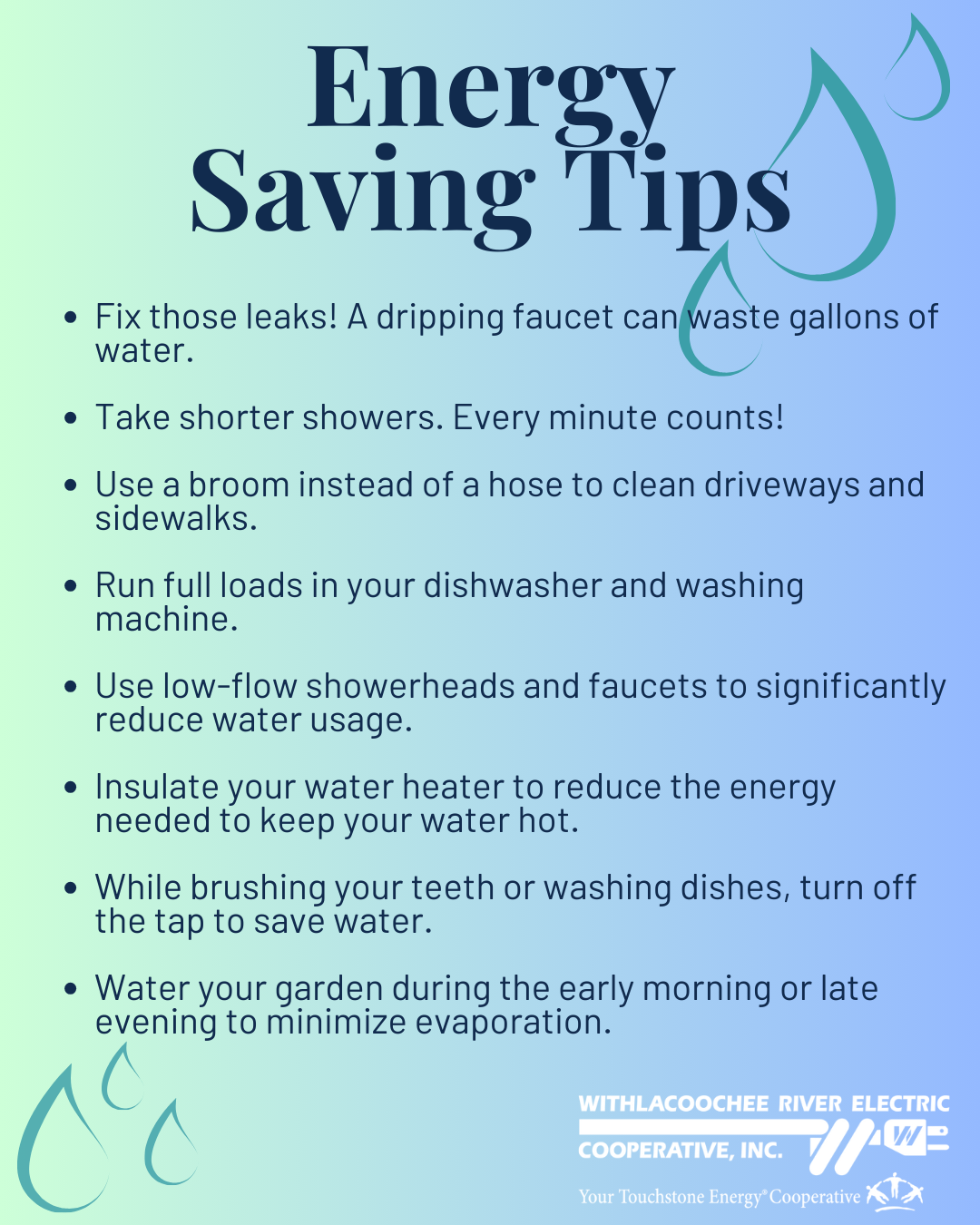 Tips