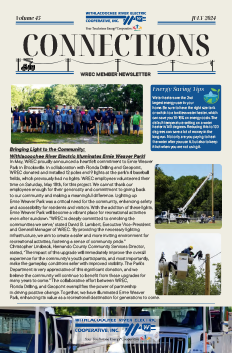 July Newsletter 2024