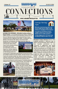 August Newsletter 2024