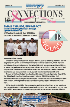 October Newsletter 2025