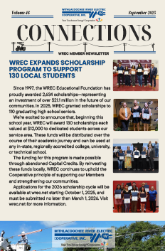 September Newsletter 2025