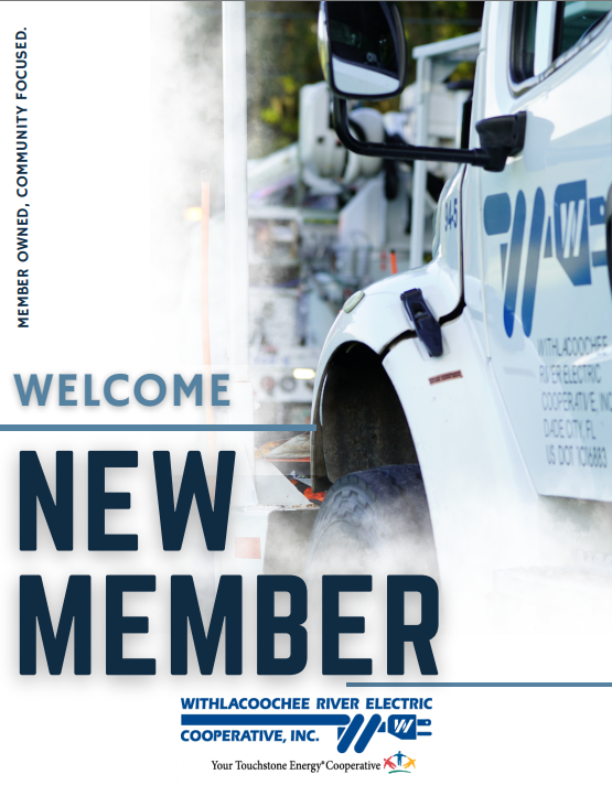 Welcome Book