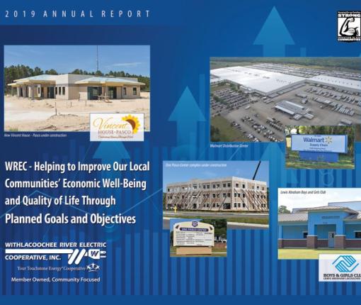 2019 Annual Report