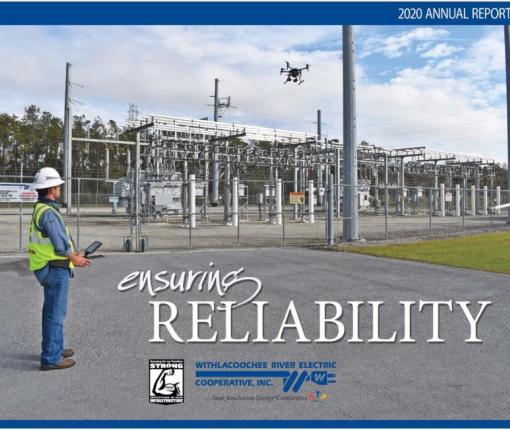 2020 Annual Report