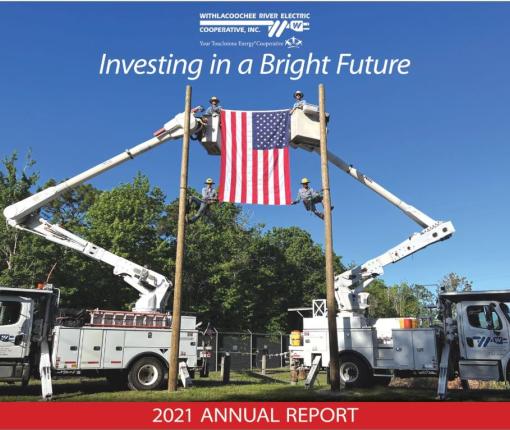 2021 Annual Report