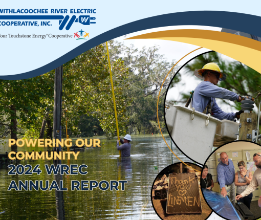 WREC 2024 Annual Report