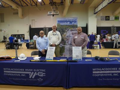 River Ridge Career Fair