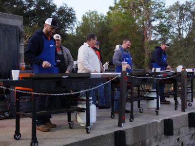 Breakfast Fundraiser