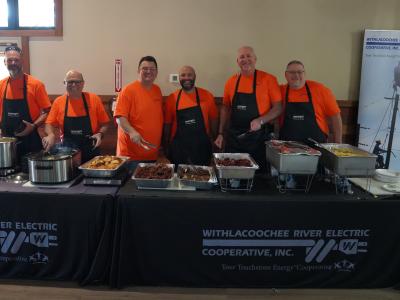 Breakfast Fundraiser