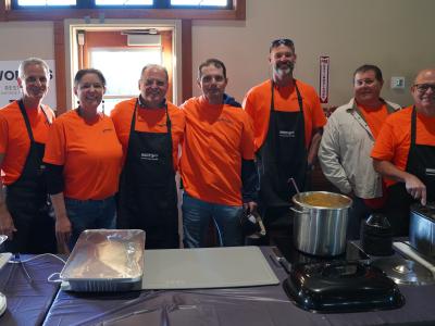 Breakfast Fundraiser