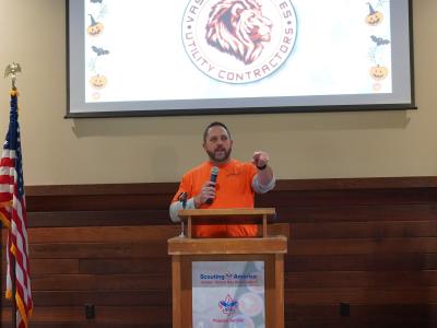 Breakfast Fundraiser