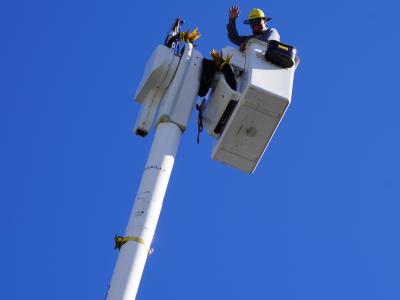 Community Helpers Day