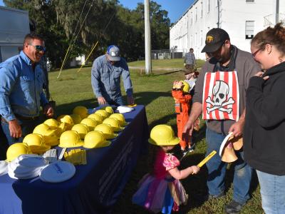 Community Helpers Day