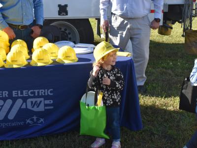 Community Helpers Day