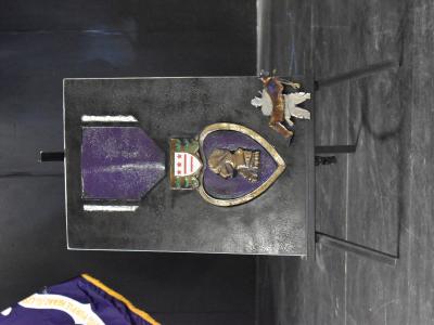 Purple Heart