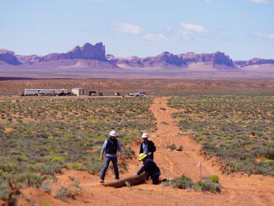 Light Up Navajo