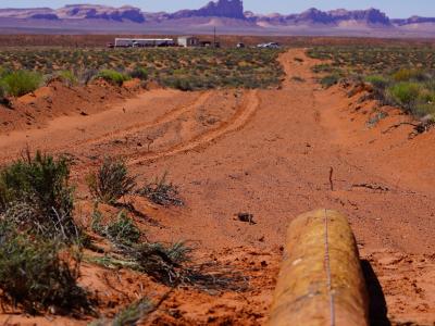 Light Up Navajo