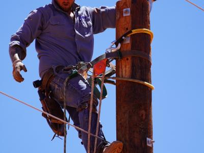 Light Up Navajo