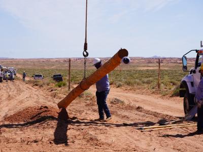 Light Up Navajo