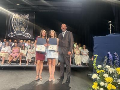 Scholarship Awards