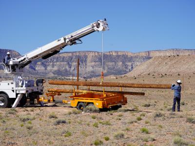 Light Up Navajo