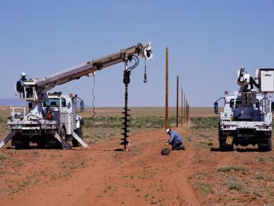 Light Up Navajo