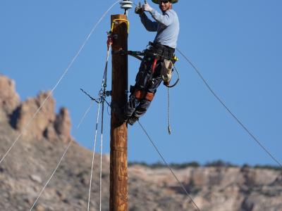 Light Up Navajo