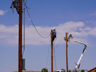 Light Up Navajo