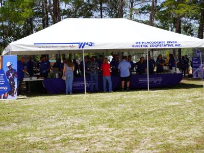 Community Cookout