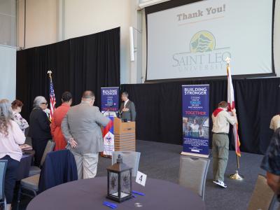 Community Award