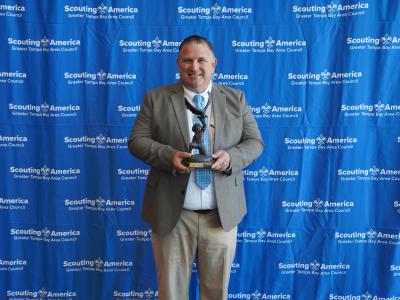 Community Award