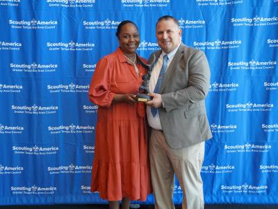 Community Award
