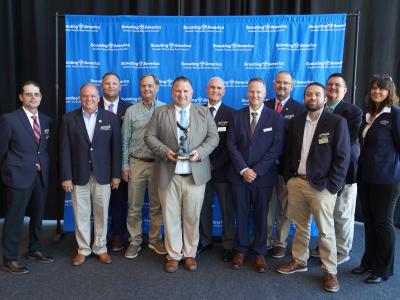 Community Award