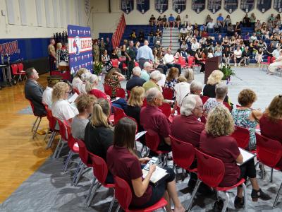 Scholarship Awards