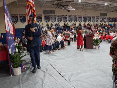 Scholarship Awards