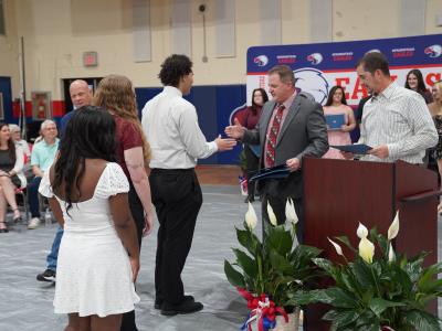 Scholarship Awards