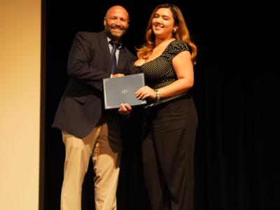 Scholarship Awards