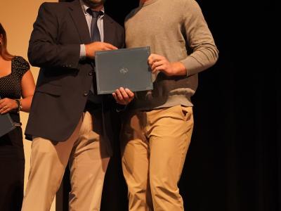 Scholarship Awards